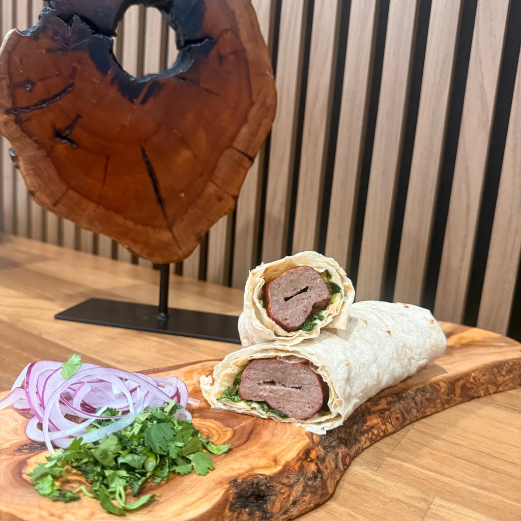 Ham's Armenian BBQ - Los Angeles, CA